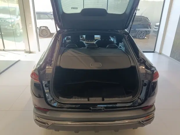 Fiat FASTBACK 1.3 TURBO 270 FLEX LIMITED EDITION AT6