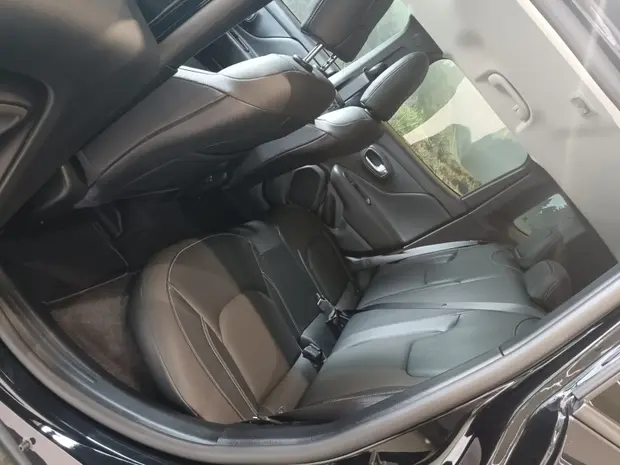 Jeep RENEGADE 1.3 T270 TURBO FLEX LONGITUDE AT6