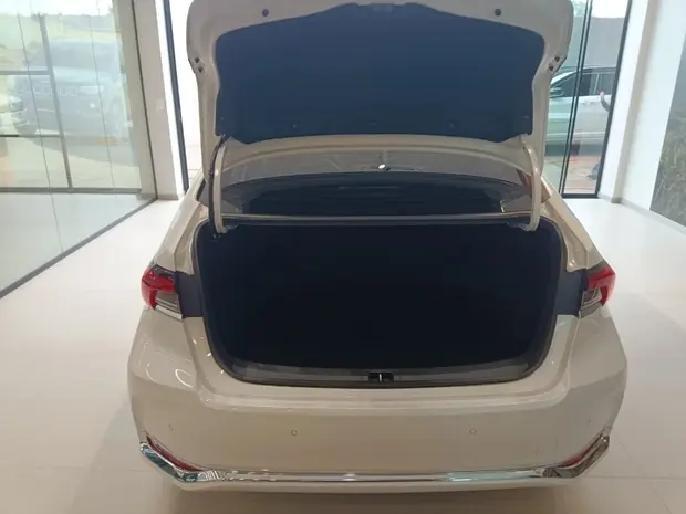 Toyota COROLLA 2.0 VVT-IE FLEX XEI DIRECT SHIFT