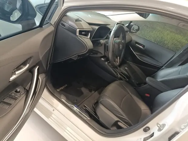 Toyota COROLLA 2.0 VVT-IE FLEX XEI DIRECT SHIFT