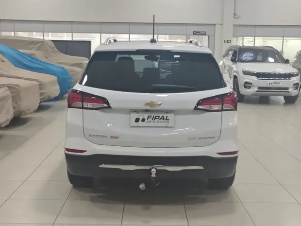 Chevrolet EQUINOX 1.5 16V TURBO GASOLINA PREMIER AWD AUTOMÁTICO