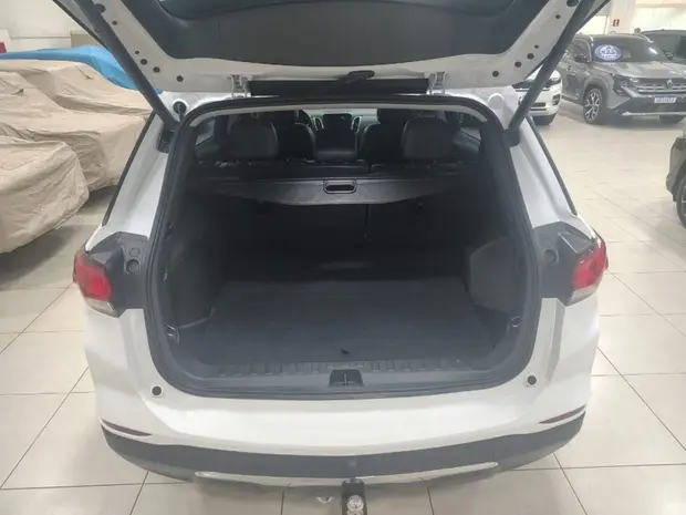 Chevrolet EQUINOX 1.5 16V TURBO GASOLINA PREMIER AWD AUTOMÁTICO