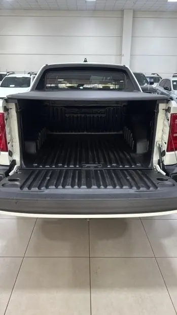 Ram RAMPAGE 2.0 TURBO DIESEL REBEL 4X4 AUTOMÁTICO