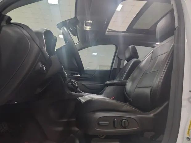 Chevrolet EQUINOX 1.5 16V TURBO GASOLINA PREMIER AWD AUTOMÁTICO
