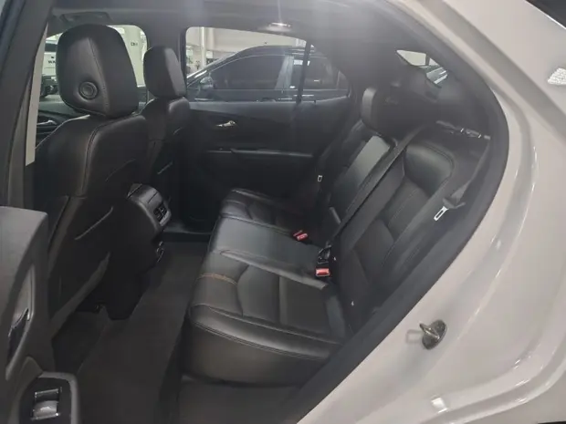 Chevrolet EQUINOX 1.5 16V TURBO GASOLINA PREMIER AWD AUTOMÁTICO