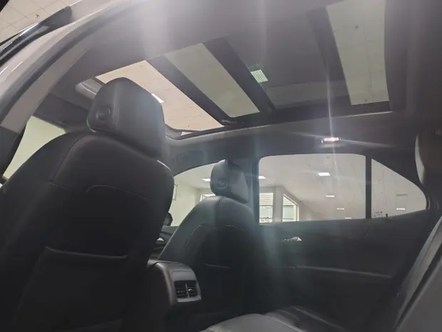 Chevrolet EQUINOX 1.5 16V TURBO GASOLINA PREMIER AWD AUTOMÁTICO