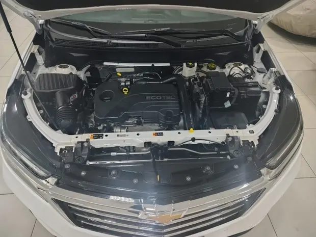 Chevrolet EQUINOX 1.5 16V TURBO GASOLINA PREMIER AWD AUTOMÁTICO