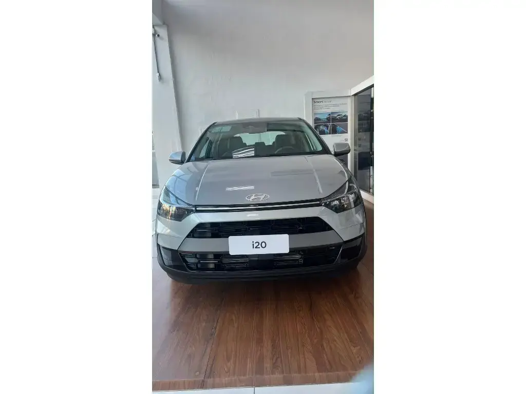galeria I20