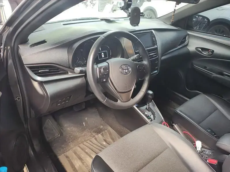galeria YARIS
