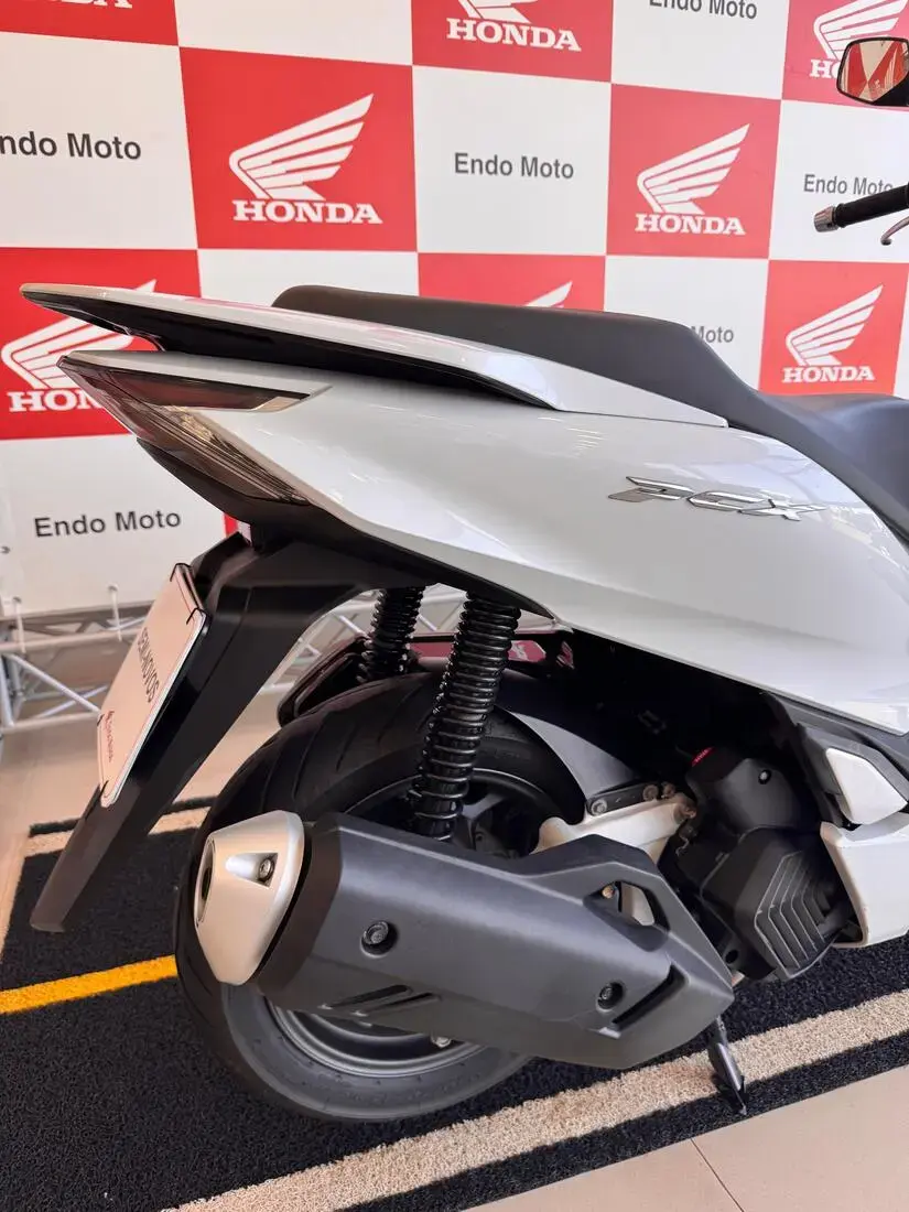 galeria PCX 160