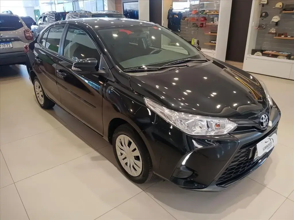 galeria YARIS