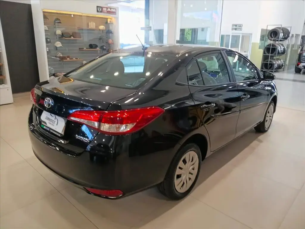 galeria YARIS