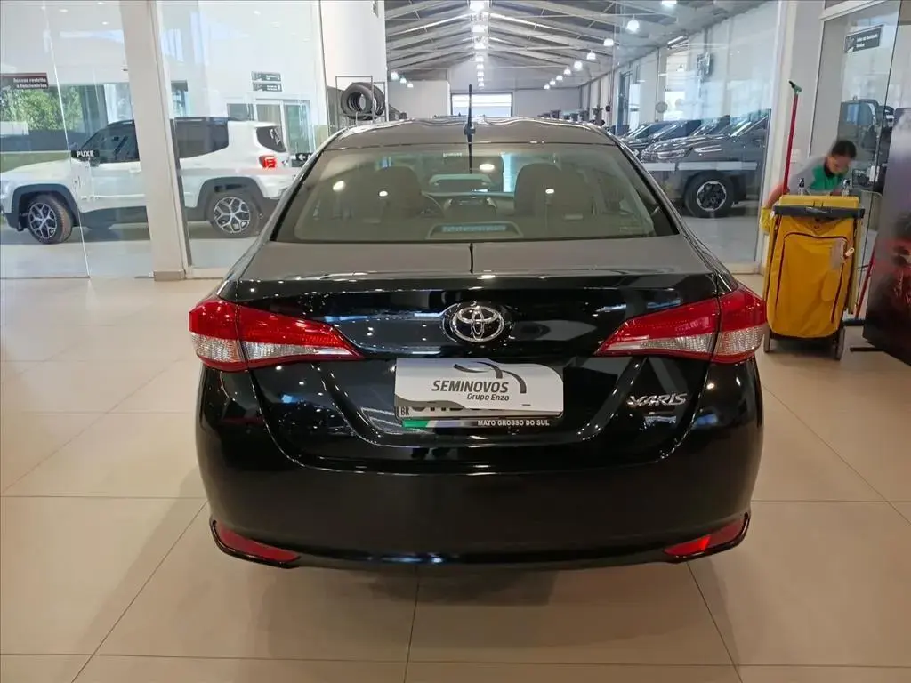 galeria YARIS