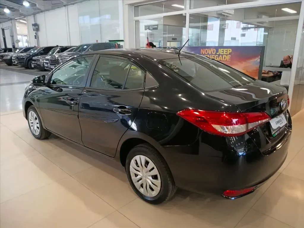 galeria YARIS