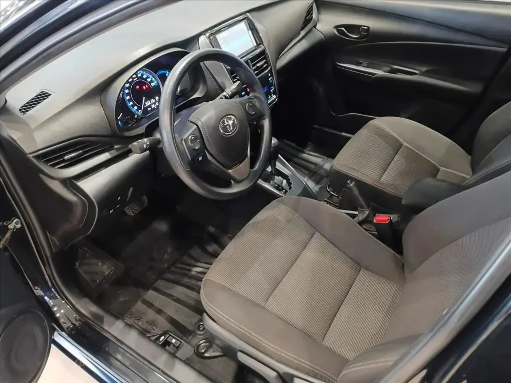 galeria YARIS