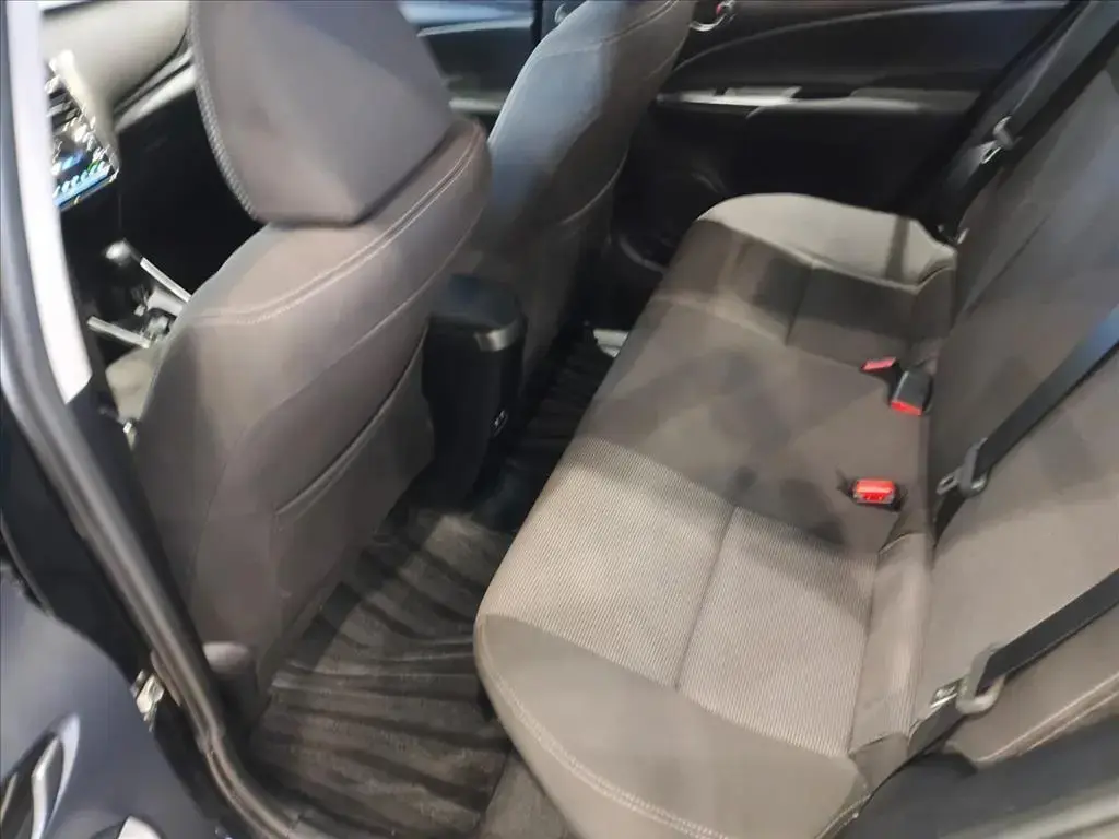 galeria YARIS