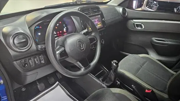 Renault KWID 1.0 12V SCE FLEX OUTSIDER MANUAL