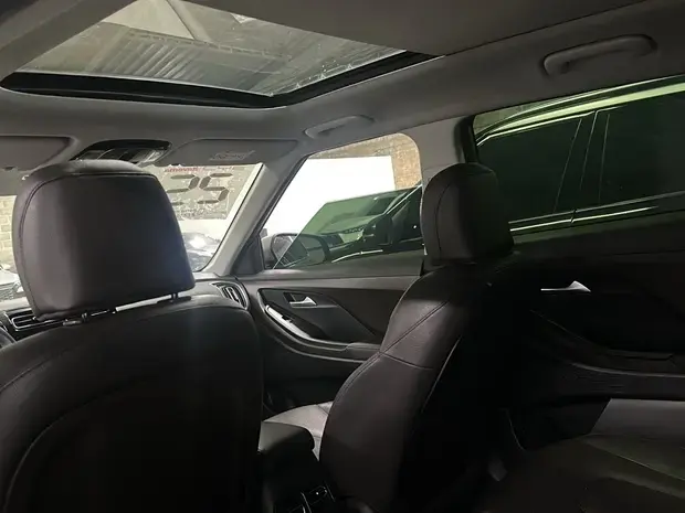 Hyundai CRETA 1.0 TGDI FLEX PLATINUM AUTOMÁTICO