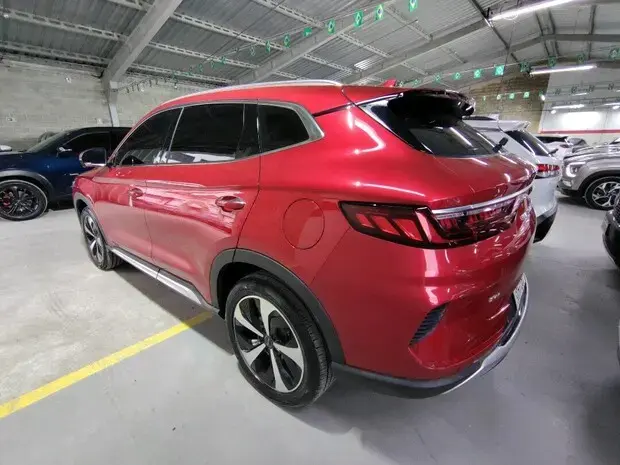 Byd SONG PLUS 1.5 DM-I HÍBRIDO AUTOMÁTICO