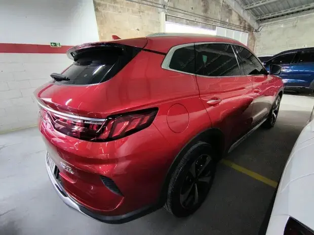 Byd SONG PLUS 1.5 DM-I HÍBRIDO AUTOMÁTICO