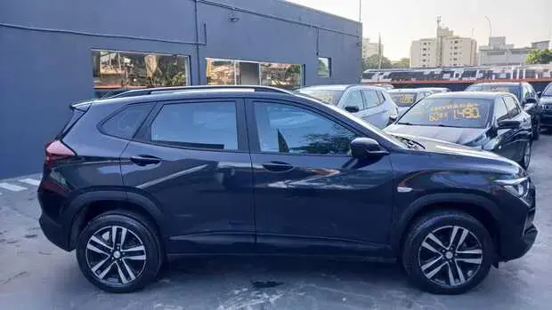 Chevrolet Tracker LT 1.0 Turbo (Aut.)