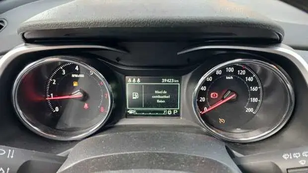 Chevrolet Tracker LT 1.0 Turbo (Aut.)