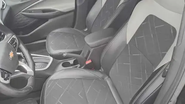 Chevrolet Onix Premier 1.0 Turbo (Flex) (Aut)