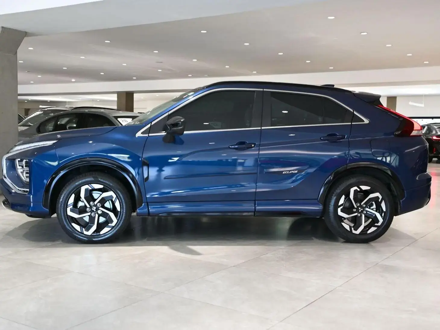 galeria Eclipse Cross