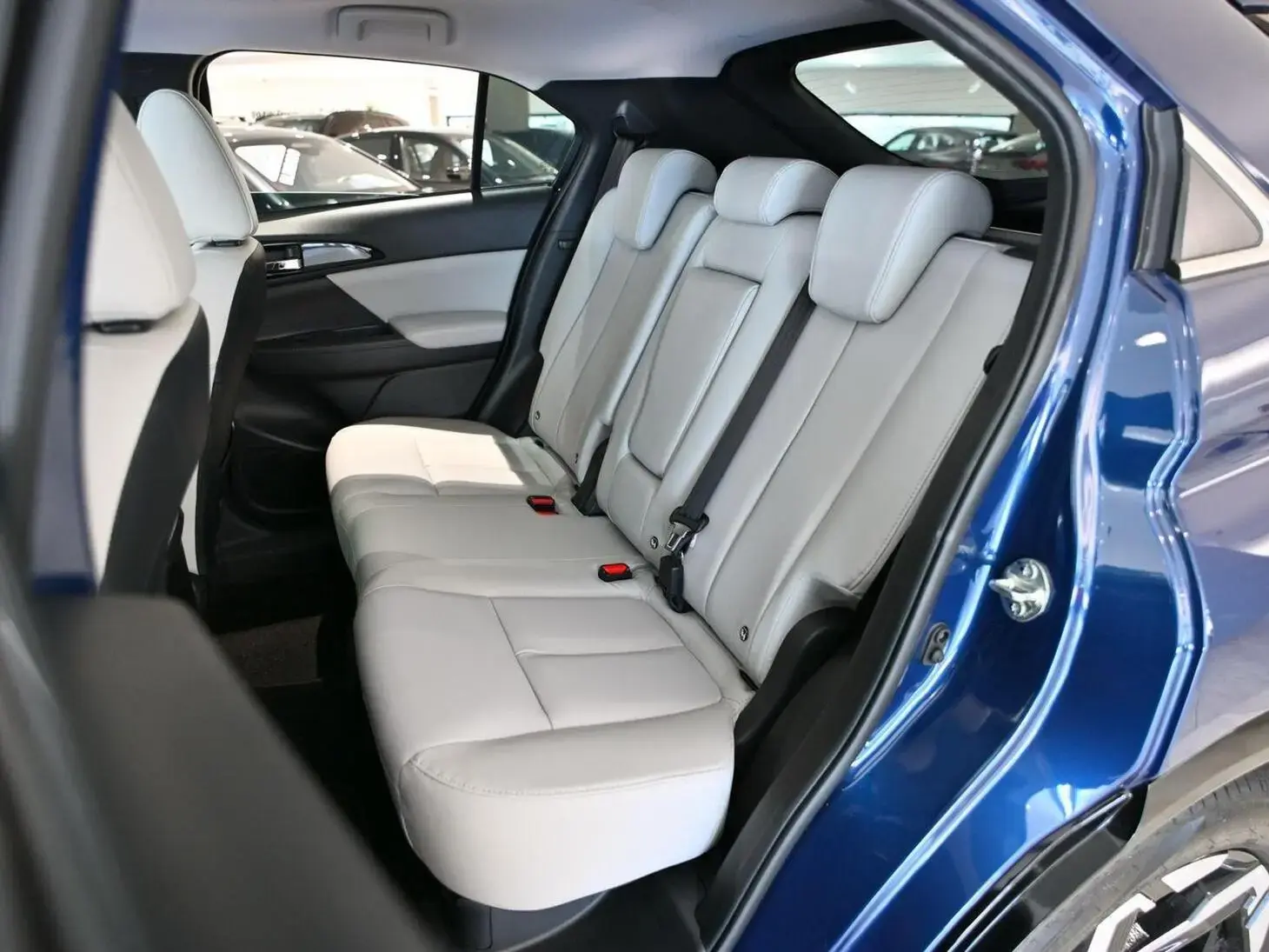 galeria Eclipse Cross