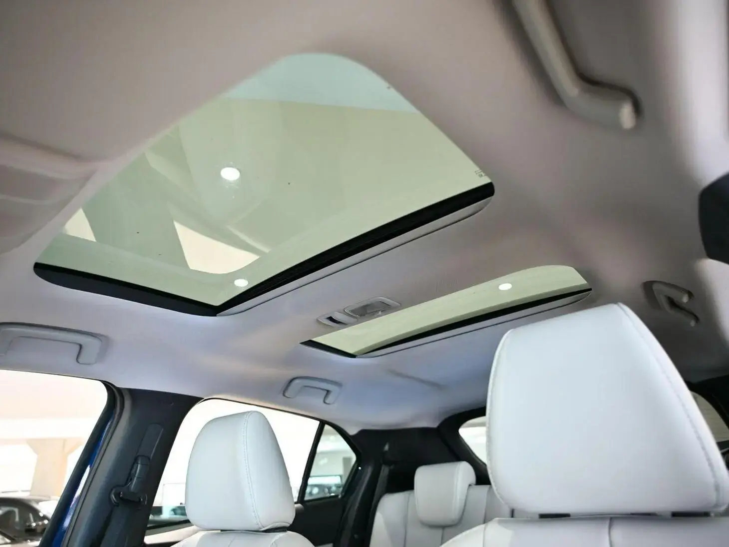 galeria Eclipse Cross