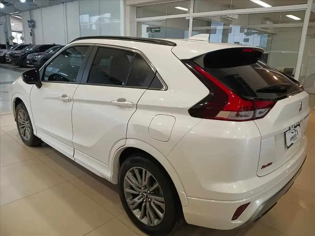 galeria ECLIPSE CROSS