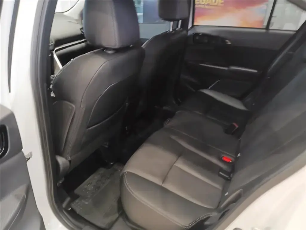 galeria ECLIPSE CROSS