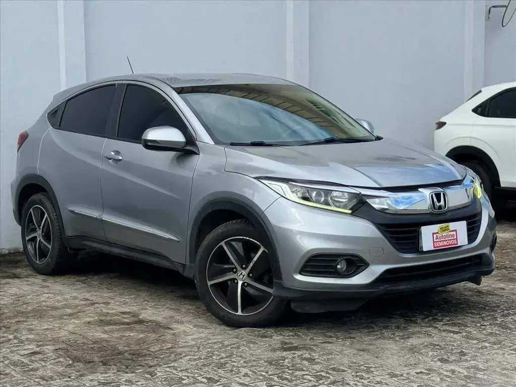 galeria HR-V