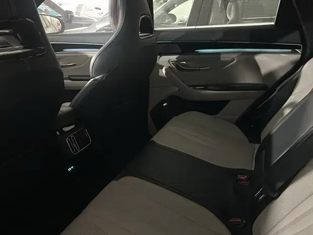 Byd SONG PLUS PREMIUM 1.5 DM-I TURBO HÍBRIDO AWD AUTOMÁTICO