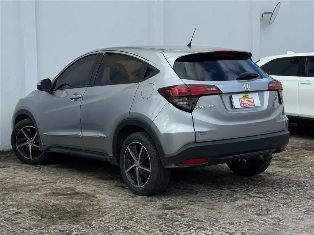 galeria HR-V
