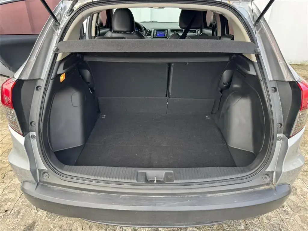 galeria HR-V
