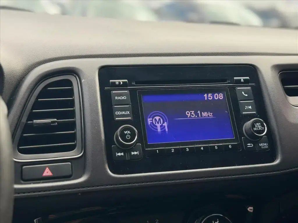 galeria HR-V