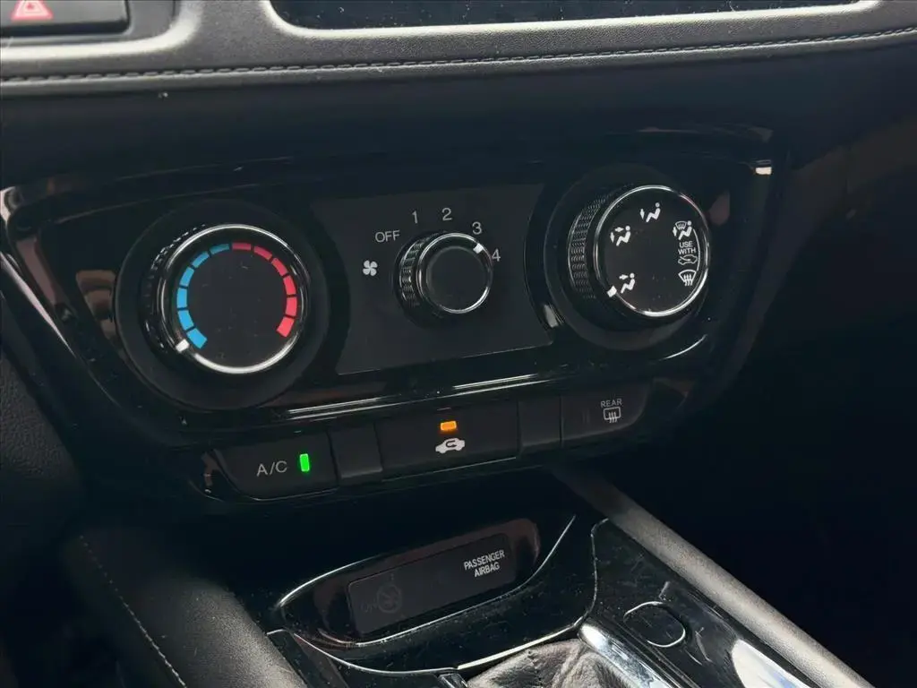 galeria HR-V