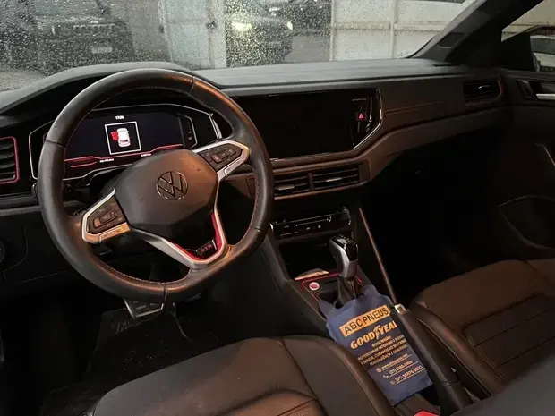 Volkswagen POLO 1.4 250 TSI GTS AUTOMÁTICO