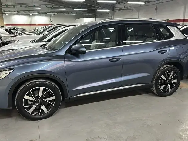 Byd SONG PRO 1.5 DM-I HÍBRIDO GS AUTOMÁTICO