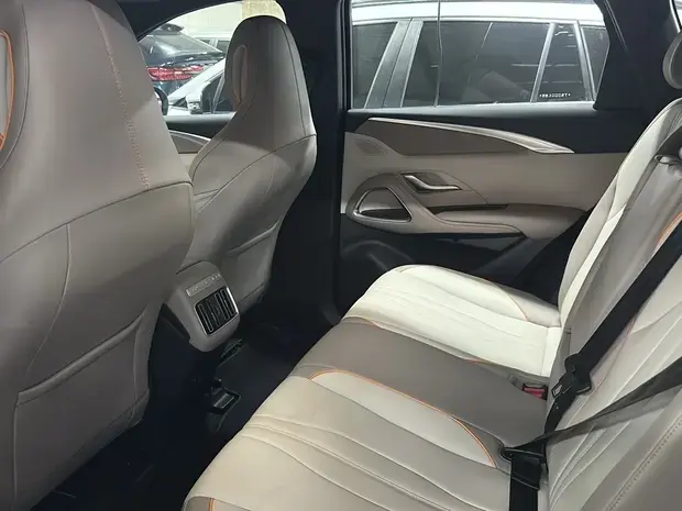 Byd SONG PRO 1.5 DM-I HÍBRIDO GS AUTOMÁTICO