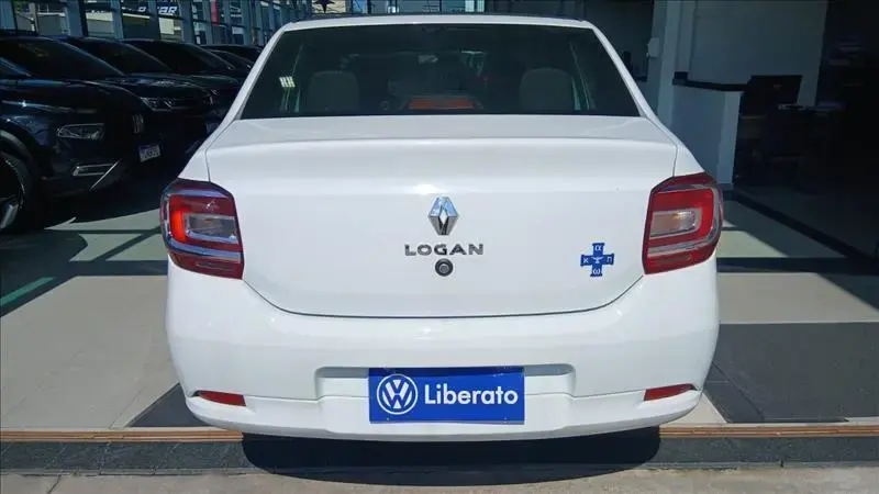 galeria LOGAN