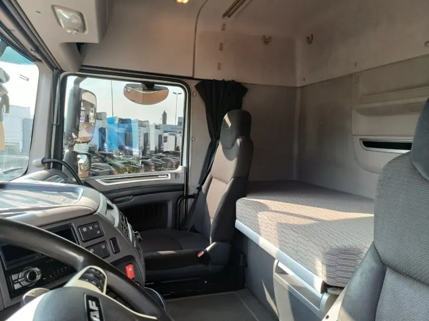galeria XF 480