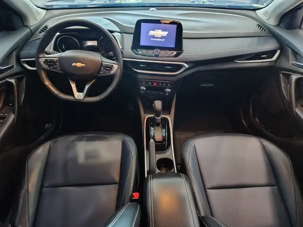 Chevrolet TRACKER 1.0 TURBO FLEX LT AUTOMÁTICO