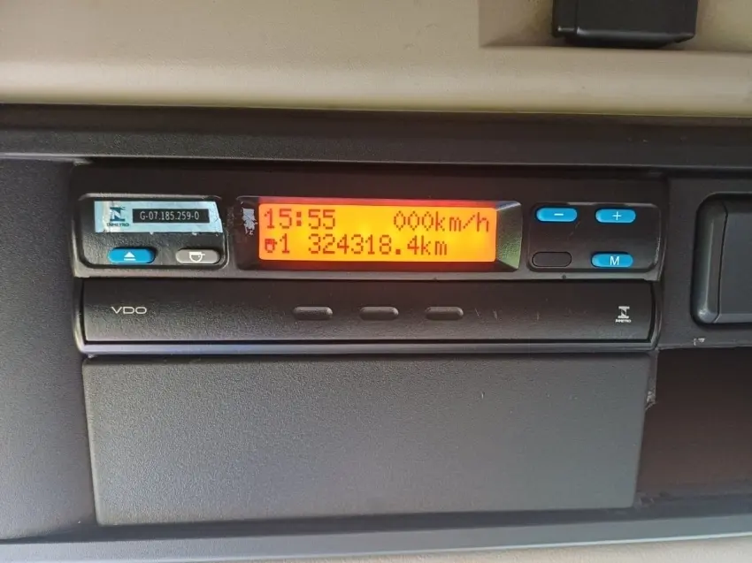 galeria XF 480