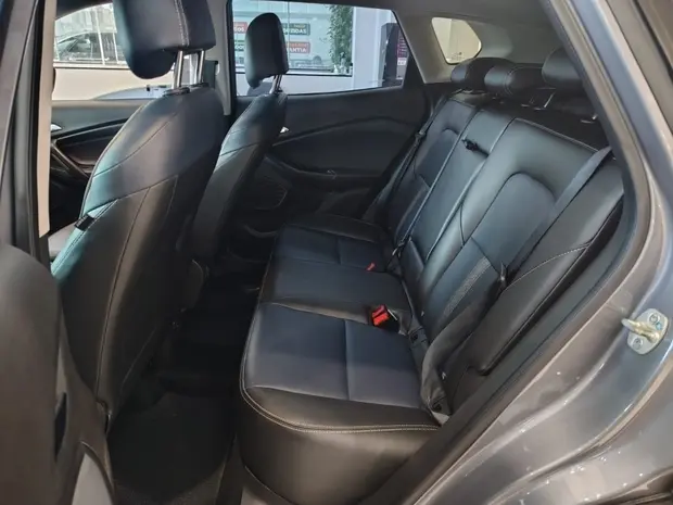 Chevrolet TRACKER 1.0 TURBO FLEX LT AUTOMÁTICO