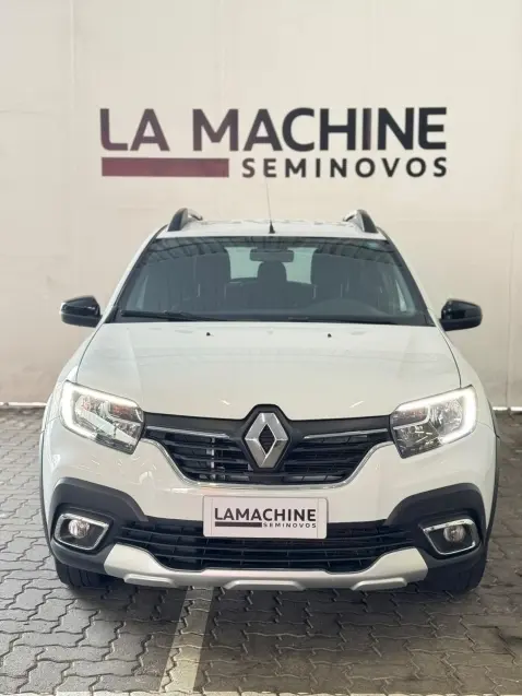 galeria SANDERO