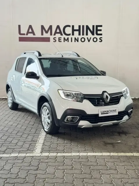 galeria SANDERO