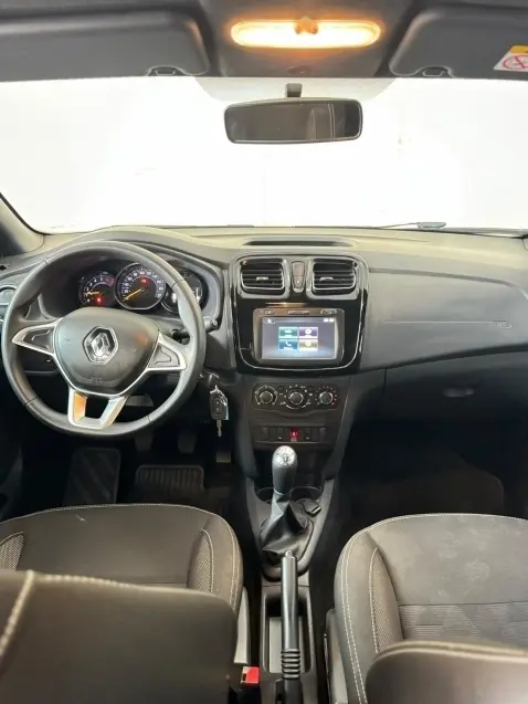 galeria SANDERO