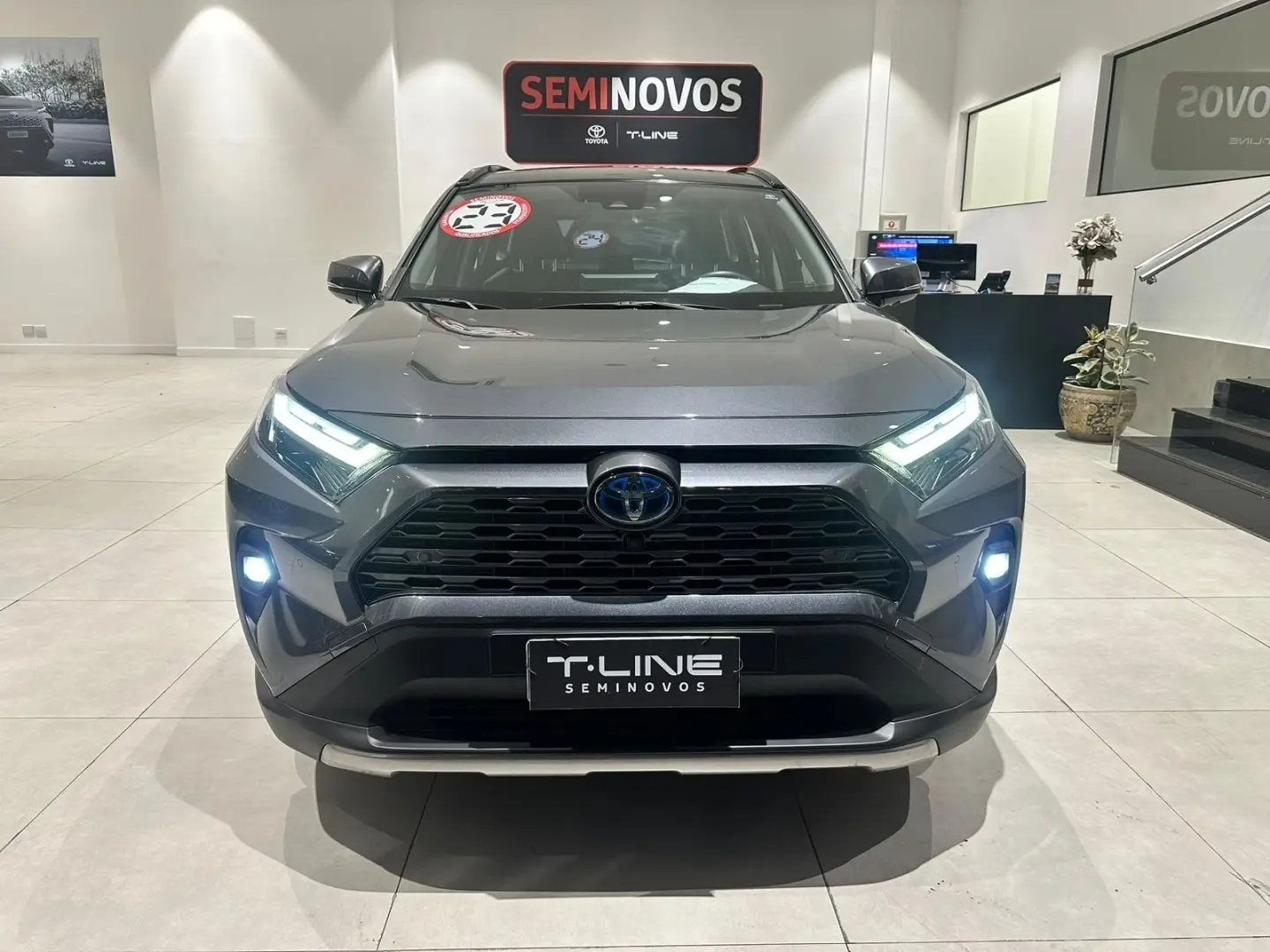 galeria RAV4